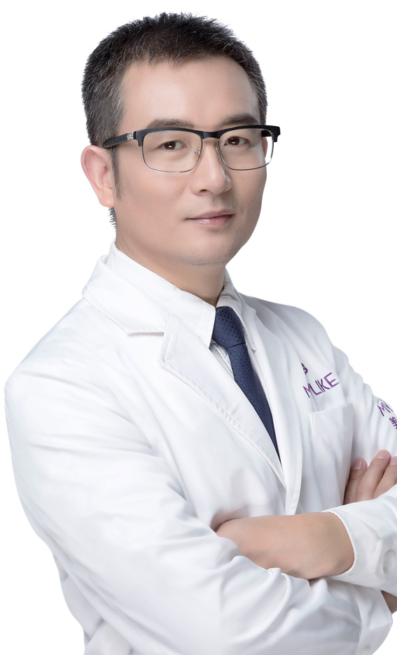 刁永峰  毛发移植中心主任